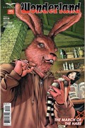 GRIMM FAIRY TALES PRESENTS WONDERLAND #45B 