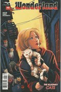 GRIMM FAIRY TALES PRESENTS WONDERLAND #46 