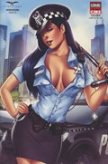 GRIMM FAIRY TALES PRESENTS WONDERLAND #45-C2E2-B 