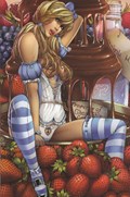 GRIMM FAIRY TALES PRESENTS WONDERLAND #17-GHSHP 