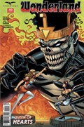 GRIMM FAIRY TALES PRESENTS WONDERLAND #49B 