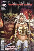 GRIMM FAIRY TALES PRESENTS WONDERLAND #50 