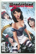 GRIMM FAIRY TALES PRESENTS WONDERLAND #51D 