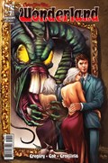 GRIMM FAIRY TALES PRESENTS WONDERLAND #7B 