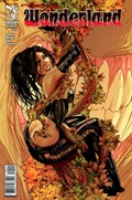 GRIMM FAIRY TALES PRESENTS WONDERLAND #9 