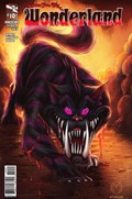 GRIMM FAIRY TALES PRESENTS WONDERLAND #10B 