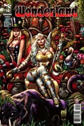 GRIMM FAIRY TALES PRESENTS WONDERLAND #10 