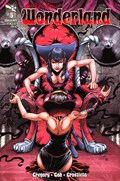 GRIMM FAIRY TALES PRESENTS WONDERLAND #5B 