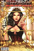 GRIMM FAIRY TALES PRESENTS WONDERLAND #13 