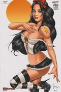 GRIMM FAIRY TALES PRESENTS WONDERLAND #15-FLIPS 