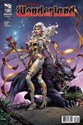 GRIMM FAIRY TALES PRESENTS WONDERLAND #16 