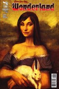 GRIMM FAIRY TALES PRESENTS WONDERLAND #16B 