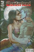 GRIMM FAIRY TALES PRESENTS WONDERLAND #15C 