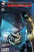 GRIMM FAIRY TALES PRESENTS WONDERLAND #17 