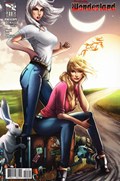 GRIMM FAIRY TALES PRESENTS WONDERLAND #11B 