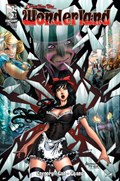 GRIMM FAIRY TALES PRESENTS WONDERLAND #2C 