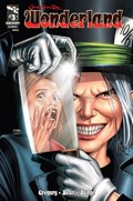 GRIMM FAIRY TALES PRESENTS WONDERLAND #3B 
