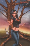 GRIMM FAIRY TALES PRESENTS WONDERLAND #1-ZEN 