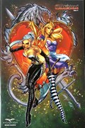 GRIMM FAIRY TALES PRESENTS WONDERLAND #1-RI 