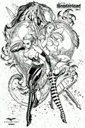 GRIMM FAIRY TALES PRESENTS WONDERLAND #1E 