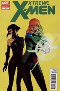 X-TREME X-MEN #13-RI 