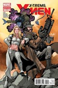 X-TREME X-MEN #1-RI 
