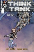 THINK TANK #9 