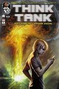 THINK TANK #1-2nd 