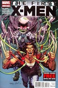 THE FIRST X-MEN #3 