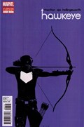 HAWKEYE #2-3rd 