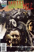 MOTEL HELL #2 