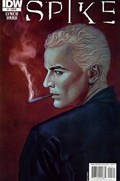 SPIKE #1-RI 