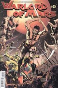 WARLORD OF MARS #0 