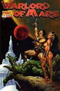 WARLORD OF MARS #1C 