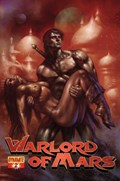 WARLORD OF MARS #2-RI-B 