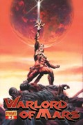 WARLORD OF MARS #3-RI-C 