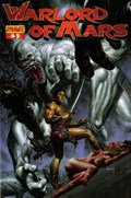 WARLORD OF MARS #3B 