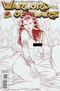WARLORD OF MARS #30D 