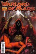 WARLORD OF MARS #26B 