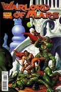 WARLORD OF MARS #26 