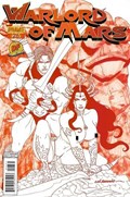WARLORD OF MARS #26C 