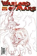WARLORD OF MARS #10-RI 