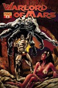 WARLORD OF MARS #6-RI-C 