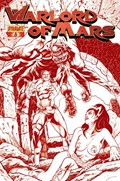 WARLORD OF MARS #6-RI-B 