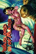 WARLORD OF MARS #6 