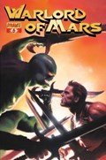 WARLORD OF MARS #6-RI 