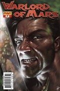 WARLORD OF MARS #7B 