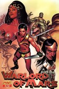 WARLORD OF MARS #10B 