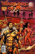 WARLORD OF MARS #9-RI-B 