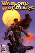 WARLORD OF MARS #12 